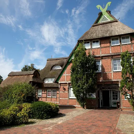 Дом отдыха Opi Huck Stroot 42