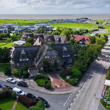 Дом отдыха Opi Huck Stroot 42 Дорум-Нойфельд