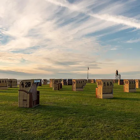 Opi Huck Stroot 42 * Дорум-Нойфельд