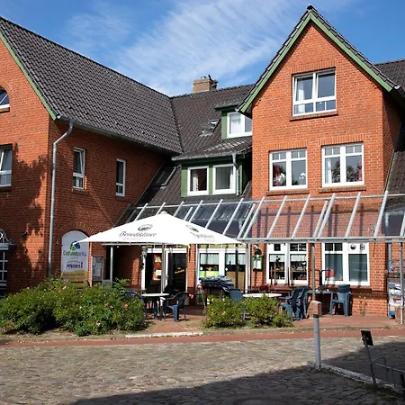 Дом отдыха Opi Huck Stroot 42