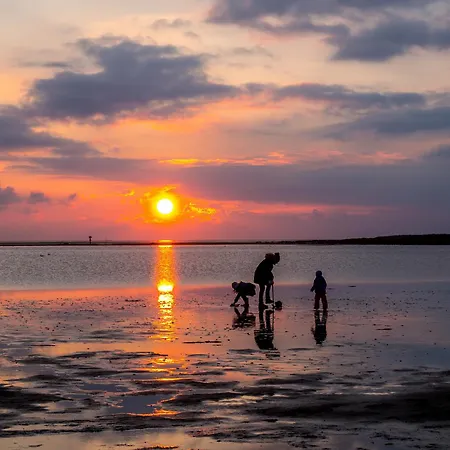 Дом отдыха Opi Huck Stroot 42