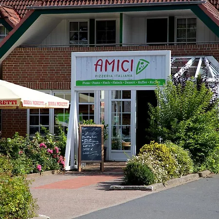 Opi Huck Stroot 42 * Дорум-Нойфельд