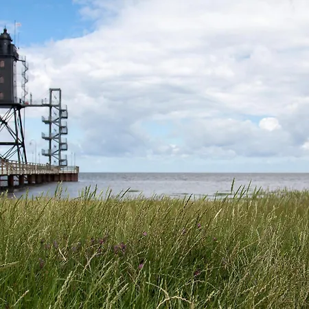 Opi Huck Stroot 42 Дом отдыха Дорум-Нойфельд