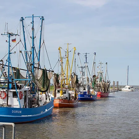 Opi Huck Stroot 42 Дом отдыха Дорум-Нойфельд