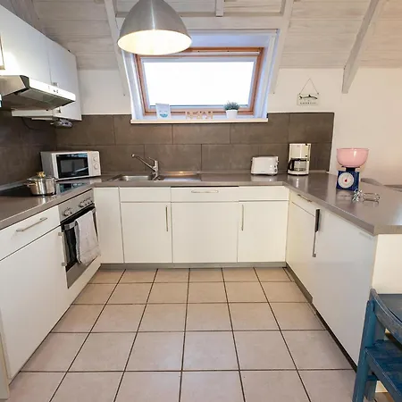 Ferienhaus Opi Huck Stroot 42