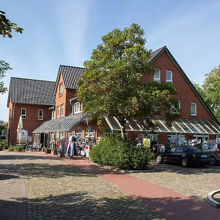 Ferienhaus Opi Huck Stroot 42 *