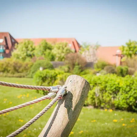 Opi Huck Stroot 42 Дом отдыха *