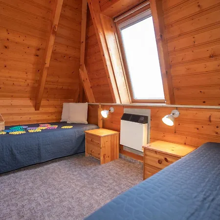 Opi Huck Stroot 42 Дом отдыха