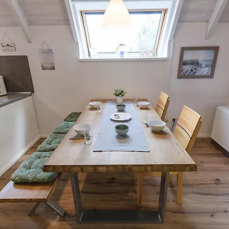 Ferienhaus Opi Huck Stroot 42 *