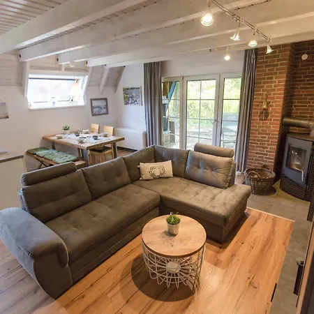 Opi Huck Stroot 42 Дом отдыха