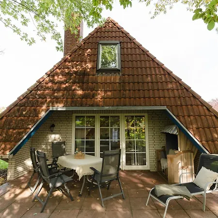 Opi Huck Stroot 42 Дом отдыха Дорум-Нойфельд