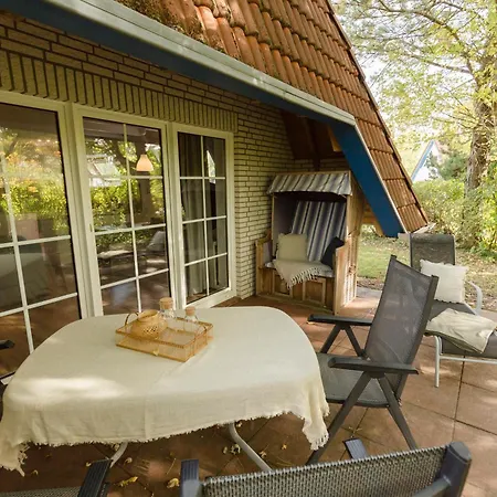 Дом отдыха Opi Huck Stroot 42 *