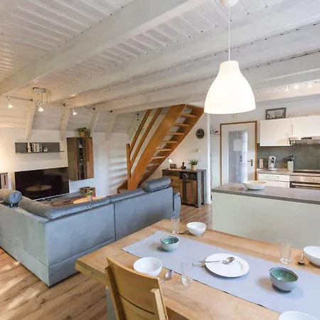 Ferienhaus Opi Huck Stroot 42 *