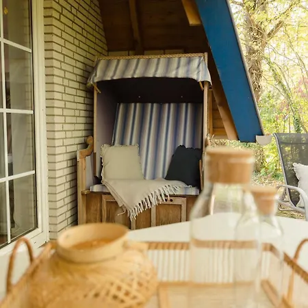 Дом отдыха Opi Huck Stroot 42