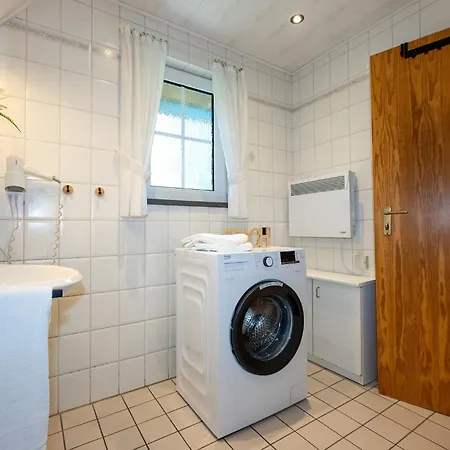 Дом отдыха Opi Huck Stroot 42