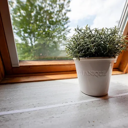 Opi Huck Stroot 42 Дом отдыха *