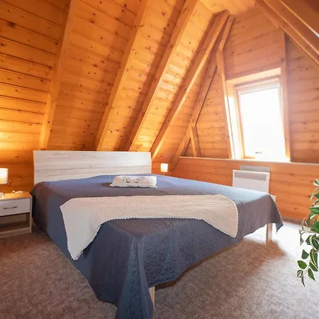 Opi Huck Stroot 42 Дом отдыха Дорум-Нойфельд