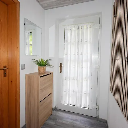 Opi Huck Stroot 42 Дом отдыха Дорум-Нойфельд