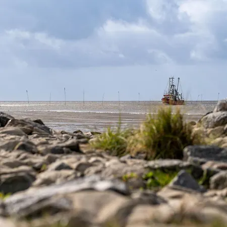 Opi Huck Stroot 42 Дом отдыха *