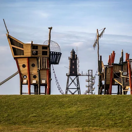 Opi Huck Stroot 42 Дорум-Нойфельд