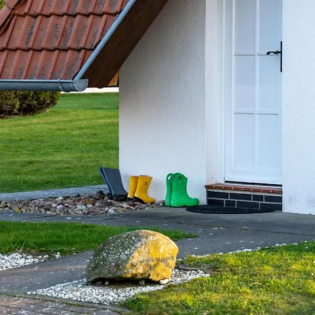 Opi Huck Stroot 42 Дом отдыха *