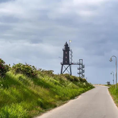 Дом отдыха Opi Huck Stroot 42 *