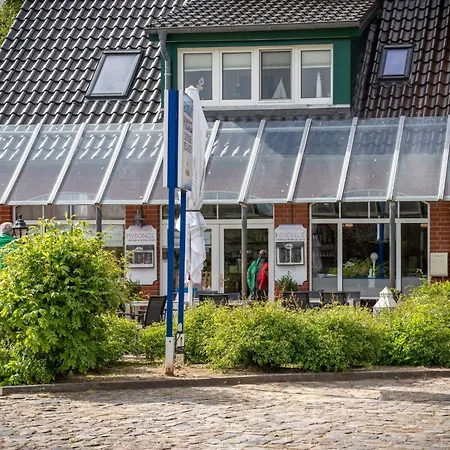 Opi Huck Stroot 42 Дом отдыха Дорум-Нойфельд