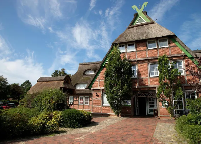 بيت للعطل Opi Huck Stroot 42