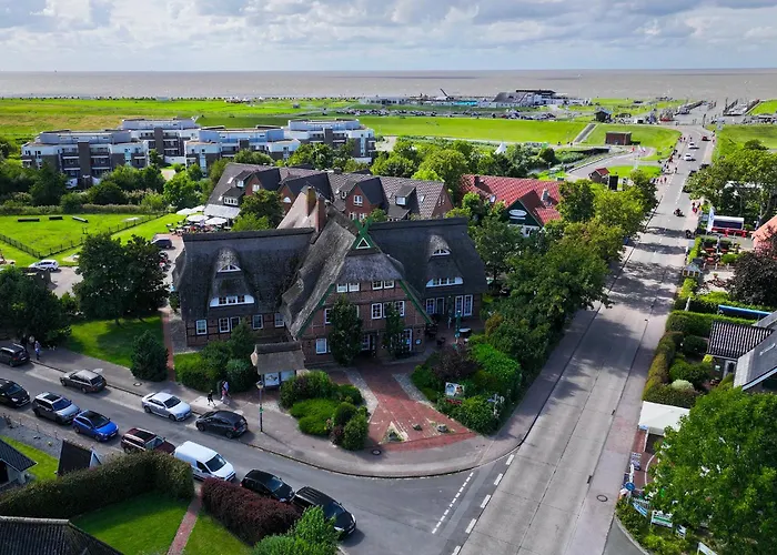 بيت للعطل Opi Huck Stroot 42 دورم نيوفيلد