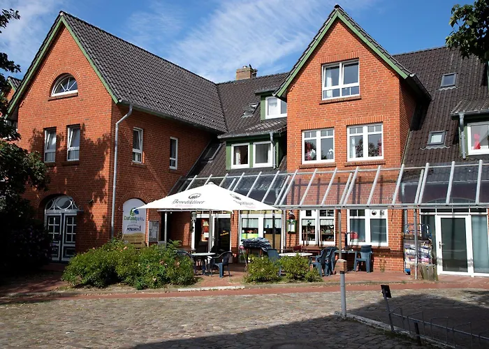 بيت للعطل Opi Huck Stroot 42