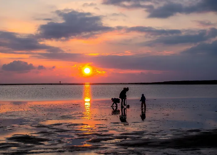 بيت للعطل Opi Huck Stroot 42