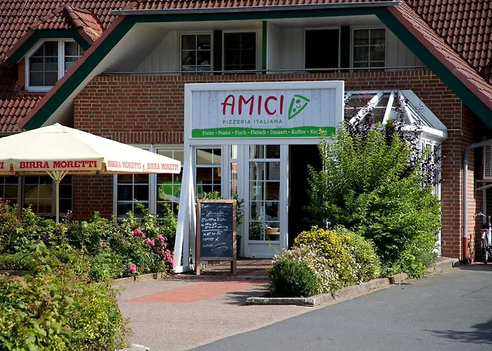 Opi Huck Stroot 42 * دورم نيوفيلد