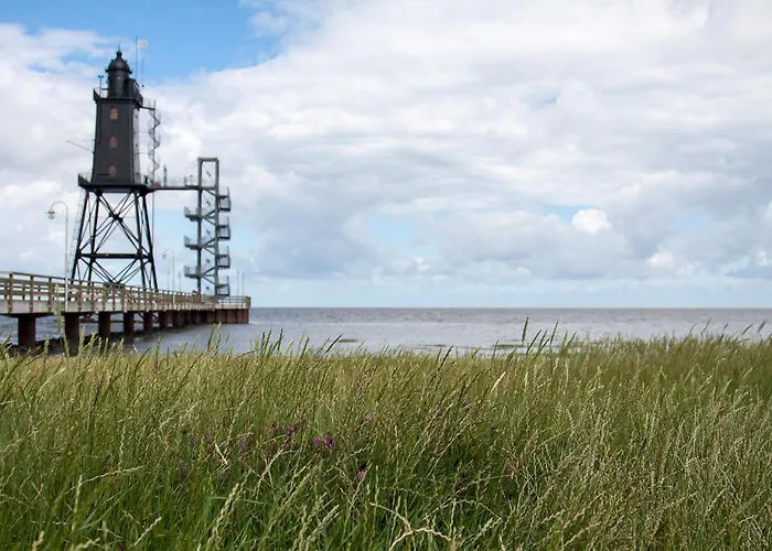 Opi Huck Stroot 42 بيت للعطل دورم نيوفيلد