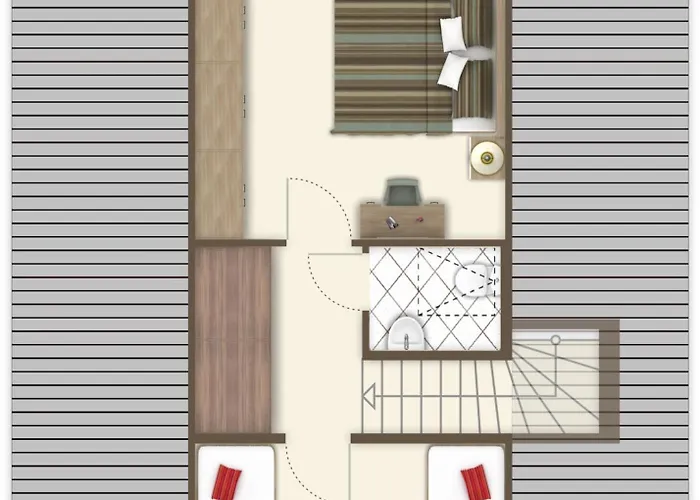 Opi Huck Stroot 42 بيت للعطل *