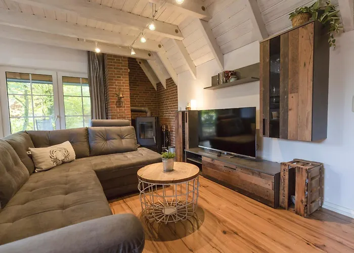 Opi Huck Stroot 42 دورم نيوفيلد