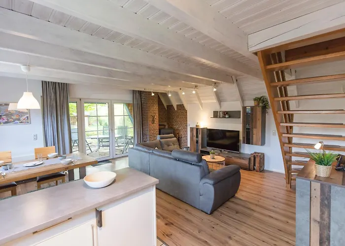 Opi Huck Stroot 42 بيت للعطل *