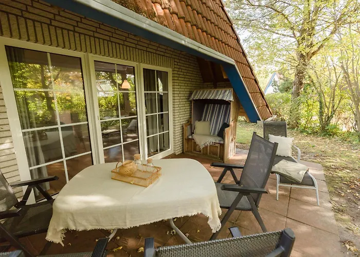 بيت للعطل Opi Huck Stroot 42 *