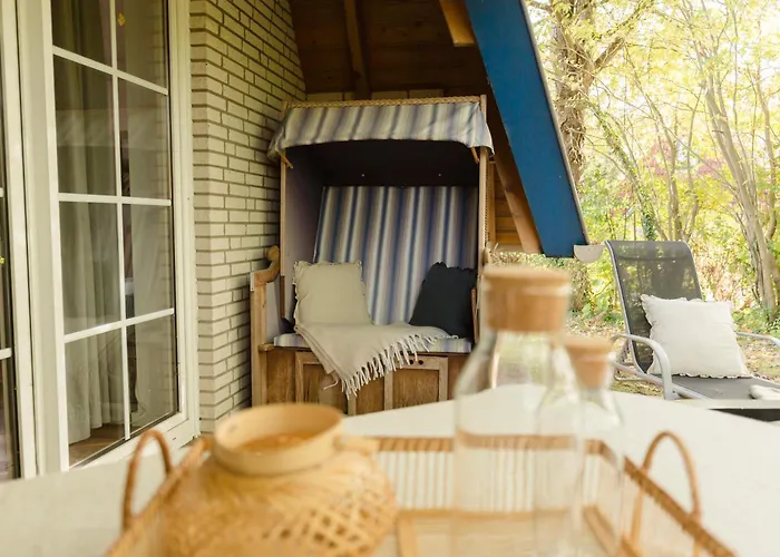 بيت للعطل Opi Huck Stroot 42