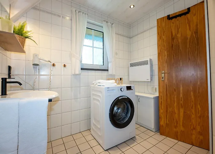 بيت للعطل Opi Huck Stroot 42