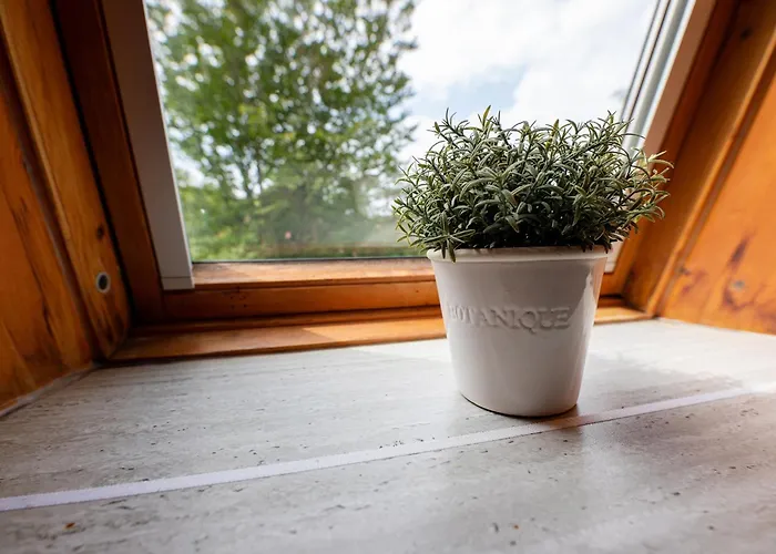 Opi Huck Stroot 42 بيت للعطل *