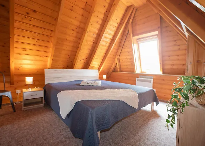 Opi Huck Stroot 42 بيت للعطل دورم نيوفيلد