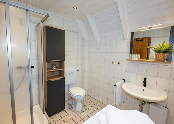 Opi Huck Stroot 42 دورم نيوفيلد