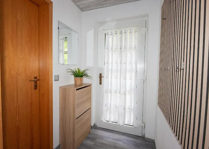 Opi Huck Stroot 42 بيت للعطل دورم نيوفيلد