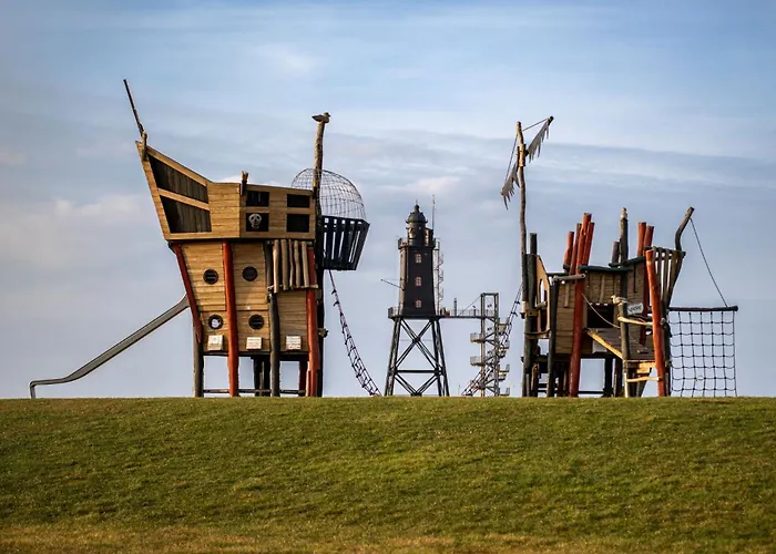 Opi Huck Stroot 42 دورم نيوفيلد