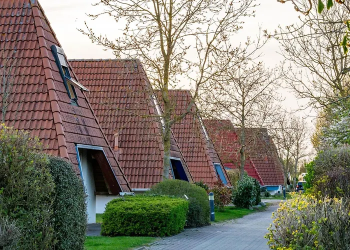 بيت للعطل Opi Huck Stroot 42