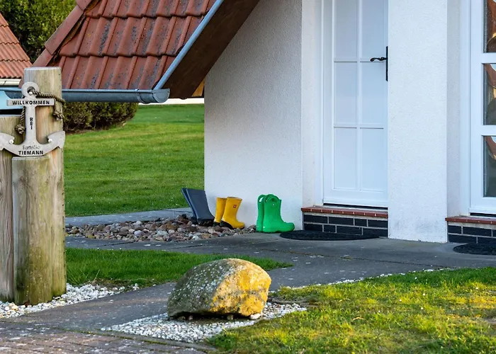 Opi Huck Stroot 42 بيت للعطل *