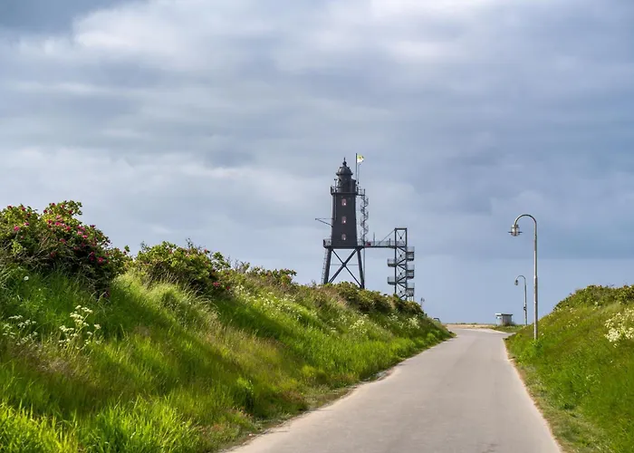 بيت للعطل Opi Huck Stroot 42 *